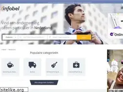 Sites similar to infobel.nl