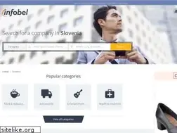 Sites similar to infobel.si