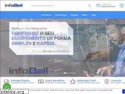 Sites similar to infobell.com.br