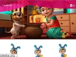 Sites similar to infobells.com