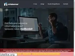 Sites similar to infobemar.pl