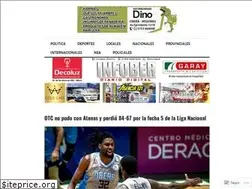 Sites similar to infoberdigital.com
