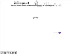 Sites similar to infobergamo.it