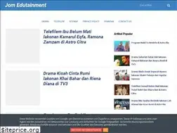 Sites similar to infobergetar.blogspot.com