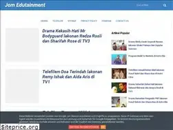 Sites similar to infobergetar.blogspot.my