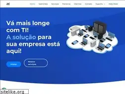 Sites similar to infobh.com.br
