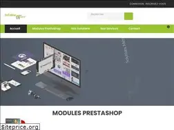 Sites similar to infobia-shop.com
