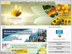 Sites similar to infobibos.com