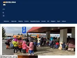 Sites similar to infobijeljina.com