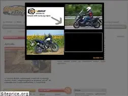 Sites similar to infobike.hu