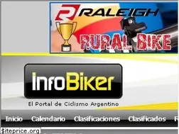 Sites similar to infobiker.com.ar