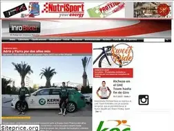 Sites similar to infobiker.es