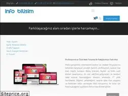 Sites similar to infobilisim.com