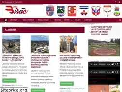 Sites similar to infobirac.net