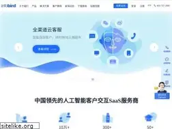 Sites similar to infobird.com