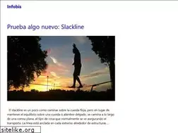 Sites similar to infobis.com.ar