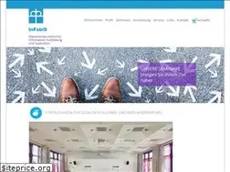 Sites similar to infobis.de