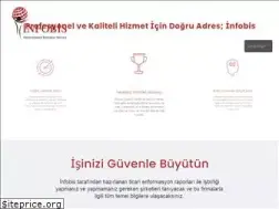 Sites similar to infobis.net