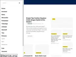 Sites similar to infobisnis.id