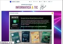 Sites similar to infobits.ro