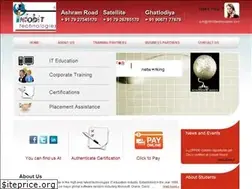 Sites similar to infobittechnologies.com