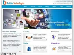 Sites similar to infobiz-tech.com