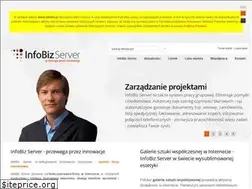 Sites similar to infobiz.pl