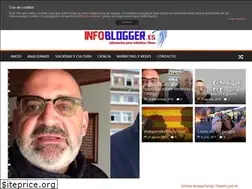Sites similar to infoblogger.es