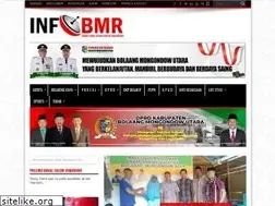 Sites similar to infobmr.com