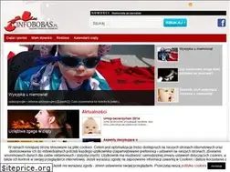 Sites similar to infobobas.pl