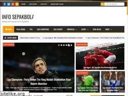 Sites similar to infoboladunia77.blogspot.com