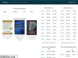 Sites similar to infobolsa.com.br