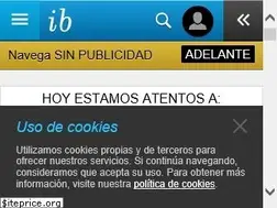 Sites similar to infobolsa.es