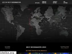 Sites similar to infobookies.com