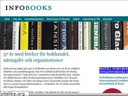 Sites similar to infobooks.se