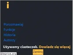 Sites similar to infobot.pl