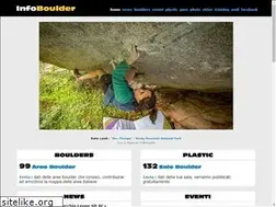 Sites similar to infoboulder.com