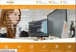 Sites similar to infobox.bg