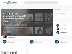 Sites similar to infobranding.com.br