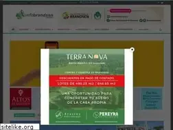 Sites similar to infobrandsen.com.ar