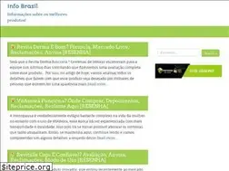 Sites similar to infobrasil.inf.br