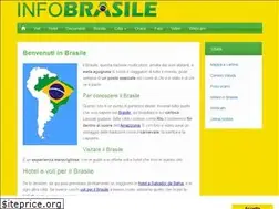 Sites similar to infobrasile.it