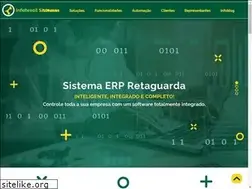 Sites similar to infobrasilsistemas.com.br