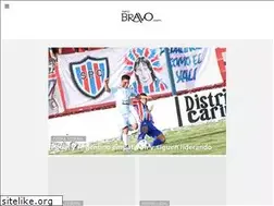 Sites similar to infobravo.com
