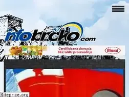 Sites similar to infobrcko.com