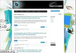 Sites similar to infobreakers.blogspot.com