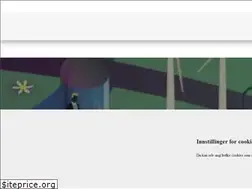Sites similar to infobric.no