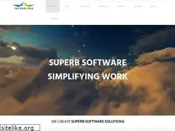 Sites similar to infobridge.com