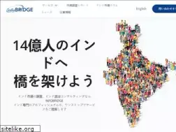 Sites similar to infobridgeasia.com