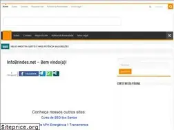 Sites similar to infobrindes.net